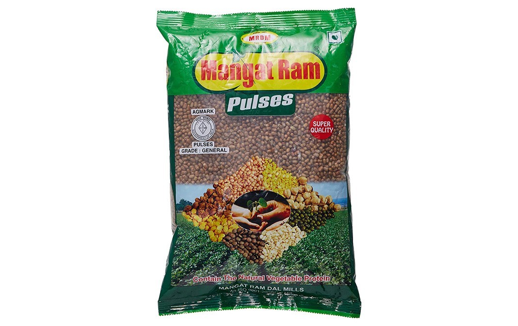 Mangat Ram Moth    Pack  1 kilogram